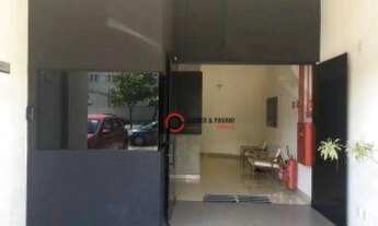 Imagem 2: Sala Ed. Trujillo Office