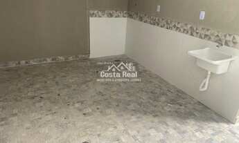 Imagem 5: Casa com 2 dorms, Guilhermina, Praia Grande - R$ 330 mil, Cod: 1807