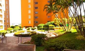 Imagem 3: Apartamento para venda possui 72 metros quadrados com 3 quartos em Chácara da Barra - Camp