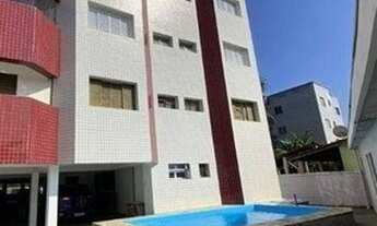 Imagem: Ape na praia. 3 quartos(2 suítes). 2 vagas