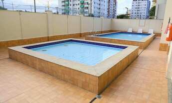 Imagem 4: Apartamento para venda tem 65 metros quadrados com 3 quartos