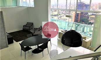 Imagem 2: Apartamento para aluguel e venda possui 138 metros quadrados com 2 quartos