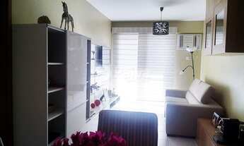 Imagem 2: Barra da Tijuca Apartamento com 3 dormitórios