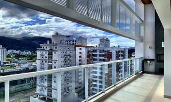 Imagem 3: Duplex c/ 195m² de área privativa | 3 suítes