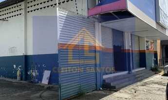 Imagem 4: Galpão para locação na Imbiribeira