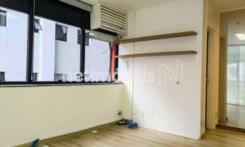 Imagem 4: Venda ou locação Conjunto de salas Paraíso São Paulo