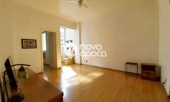 Imagem: Rio de Janeiro - Apartamento Padrão - Copacabana