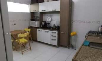 Imagem 3: Casa duplex para locação de temporada (Carnaval e São João