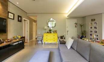 Imagem 4: SãO PAULO - Padrão - Real Parque