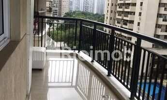 Imagem: Rio de Janeiro - Apartamento Padrão - Barra