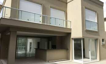 Imagem 6: Alphaville Casa com Elevador Condomínio Clube Burle Marx $3.612.000 - Santana de Parnaíba