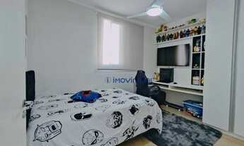 Imagem 7: Apartamento com 3 dormitórios à venda, 107 m² por R$ 319.000,00 - Condomínio Spazio Splend