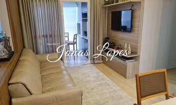 Imagem 1: Condomínio Vivace Club - Zona 2 - Na Avenida Itororó, a poucos metros do Bosque II. Mobili