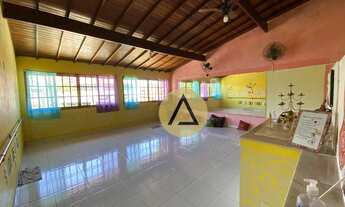 Imagem: Casa com 7 dormitórios à venda, 160 m²