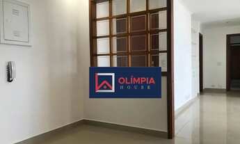 Imagem 7: Apartamento Venda Moema 103 m² 3 Dormitórios