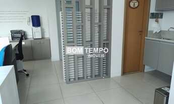 Imagem 4: PORTO ALEGRE - Conjunto Comercial/sala - São Geraldo