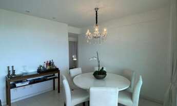 Imagem 6: Apartamento para Venda em Salvador, Horto Florestal, 2 dormitórios, 1 suíte, 3 banheiros