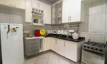 Imagem 6: CASA GEMINADA INDIVIDUAL COM 3 QUARTOS, 1 SUÍTE E TOTALMENTE PLANA, À VENDA NO BAIRRO SANT