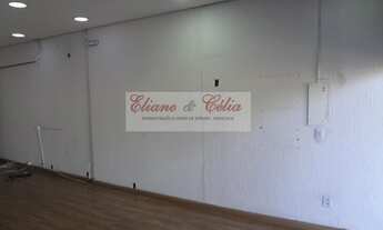 Imagem 3: Loja para Locação em Belo Horizonte, Barreiro, 1 banheiro