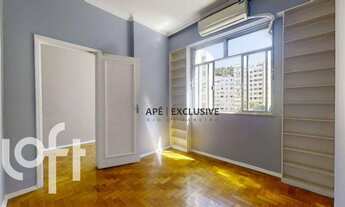 Imagem 7: Apartamento com 2 dormitórios à venda, 107 m² por R$ 1.010.000 - Copacabana - Rio de Janei