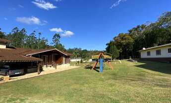 Imagem 2: VENDE-SE SÍTIO EM MEIO À MATA ATLÂNTICA PRESERVADA EM JUQUITIBA - SP