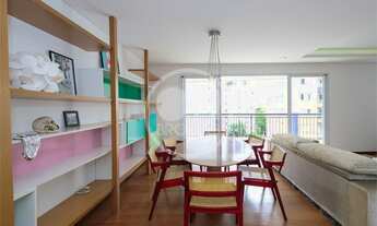 Imagem 1: São Paulo - Apartamento Padrão - Itaim Bibi