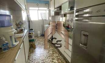 Imagem 3: Apartamento com 3 dormitórios à venda, 71 m² por R$ 480.000,00 - Macedo - Guarulhos/SP