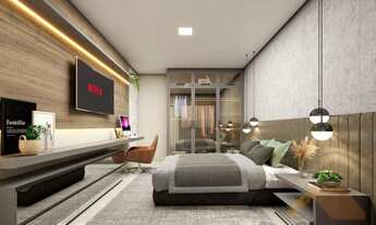 Imagem 5: Geminado para Venda em Joinville, Itaum, 3 dormitórios, 1 suíte, 2 banheiros, 2 vagas