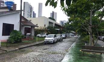 Imagem 4: Casa dupla em Casa Forte 4 quartos à venda por R$2.500.00,00 - Recife - PE