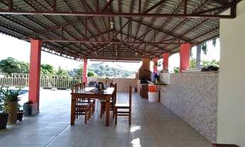 Imagem 2: Venda - Chácara - Centro - Carmo do Rio Claro - MG