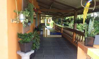 Imagem 7: Chácara com 6 dormitórios à venda, 2000 m² por R$ 800.000,00 - São Bento - Arujá/SP