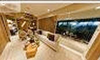 Imagem 2: Tatuape Apartamento A Venda 3 Dormitorios Com 123 m² Com 2 Vagas Novo Pronto Para Morar E