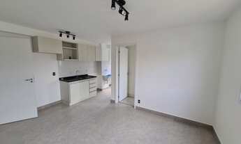 Imagem: Apartamento mobiliado, 42m2, 2 dormitórios