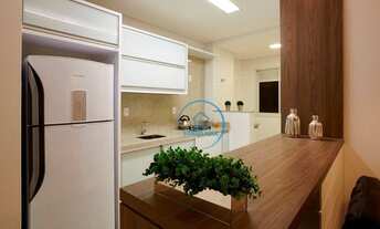 Imagem 2: Apartamento 3 quartos, sendo 1 suíte, Estreito, Florianópolis, SC