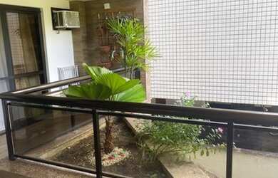 Imagem 6: Apartamento espaçoso -3 quartos -recreio dos bandeirantes