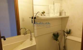 Imagem 6: Rio de Janeiro - Apartamento Padrão - Recreio dos Bandeirantes