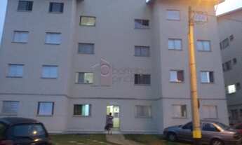 Imagem 4: Apartamento para Venda em Várzea Paulista, Vila Tupi, 2 dormitórios, 1 banheiro, 1 vaga