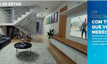 Imagem 4: Casa na Lagoa Azul