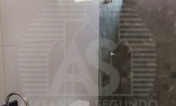 Imagem 6: DUPLEX À VENDA - RECANTO DO POÇO - 2 QUARTOS