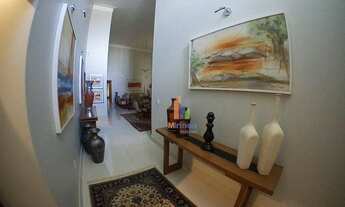 Imagem 7: Casa à venda, 460 m² por R$ 4.100.000,00 - Condomínio Villa Lobos - Paulínia/SP