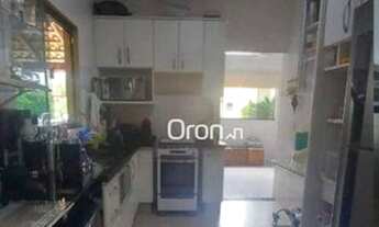 Imagem 6: Casa com 3 dormitórios à venda, 145 m² por R$ 435.000,00 - Jardim Imperial - Aparecida de