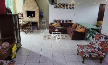 Imagem 5: Sobrado com 4 dormitórios à venda, 268 m² por R$ 750.000 - Jardim Perola do Atlântico - It