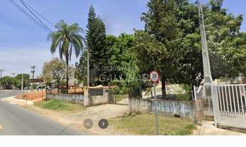 Imagem 5: Terreno - Jardim Santa Terezinha - Campinas