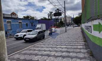 Imagem 7: Terreno, 260 m² - venda por R$ 549.900,00 ou aluguel por R$ 4.604,39/mês - Centro - Mogi d