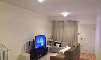 Imagem: SÃO PAULO - Casa Padrão - MOOCA