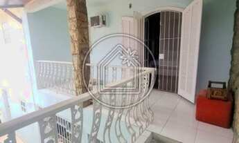 Imagem 5: Excelente casa 5 quartos com suíte, closet e piscina em Piratininga - Niterói