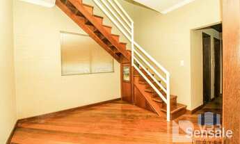 Imagem 3: Expetacular cobertura de 3 qtos no Buritis