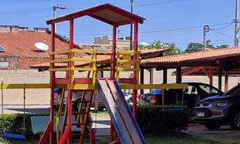 Imagem 2: Apartamento projetado a venda com 45m2 com 2 quartos em Itaperi - Fortaleza - Ceará