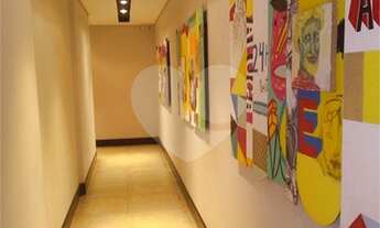 Imagem 2: São Paulo - Apartamento Padrão - BELA VISTA