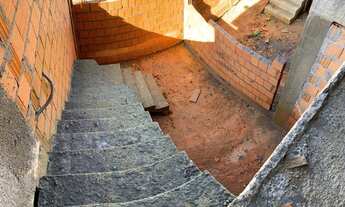 Imagem 5: Sobrado 2 dormitórios no Jardim Botânico em São José - R$275.000,00